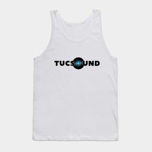 TUCSOUND Tank Top